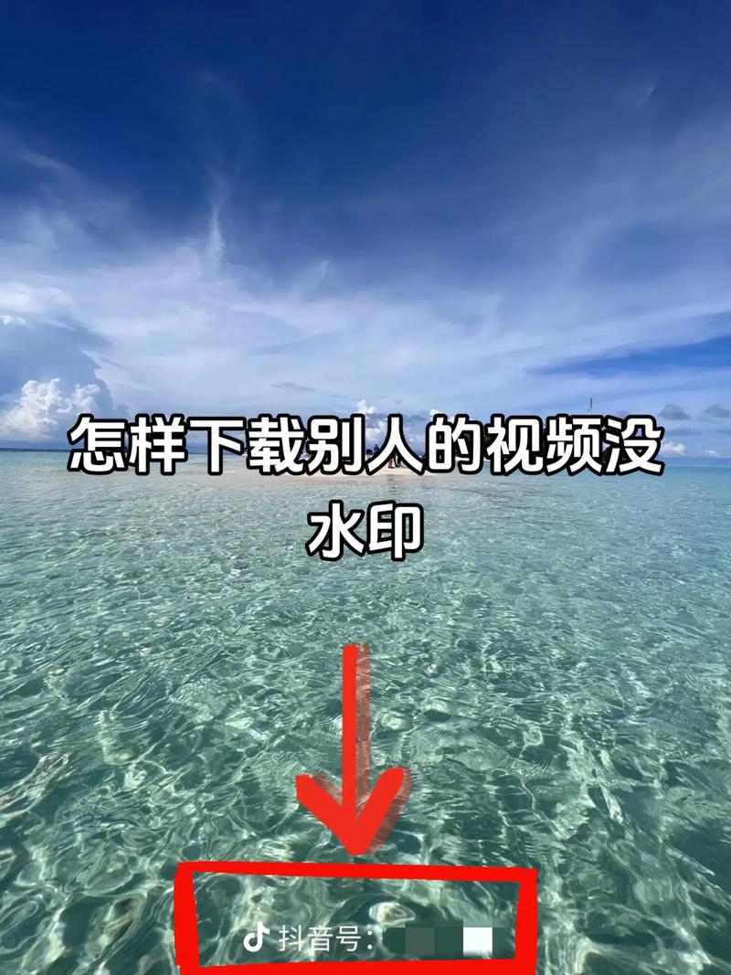 美图秀秀视频怎么去掉别人的水印图2
