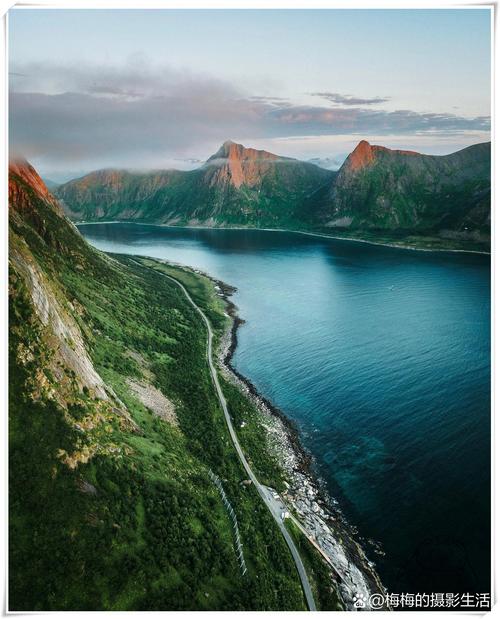 拍风景的构图技巧图2