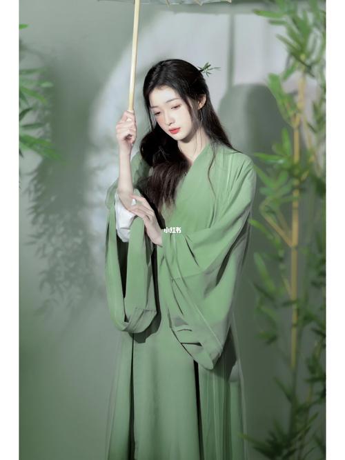 在摄影中打光是为了什么,古装摄影通常应该如何打光?