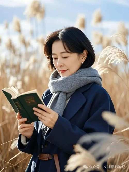 最火老年人男士拍照姿势大全图2