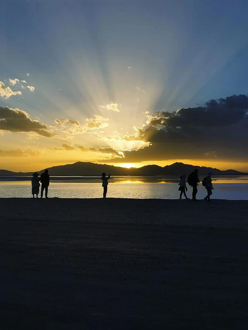 怎么用手机拍风景照好看图1