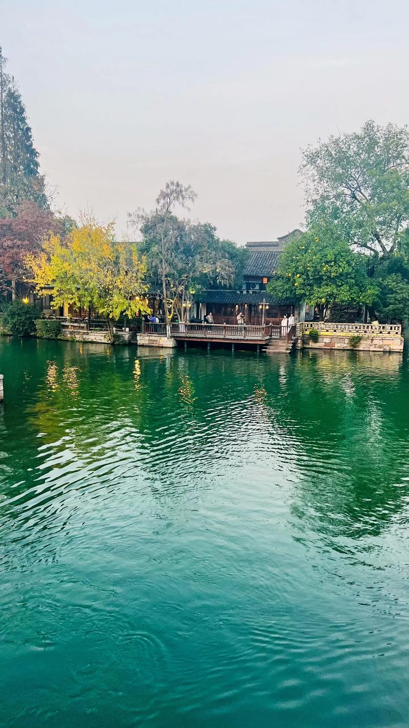 手机怎么拍风景照好看