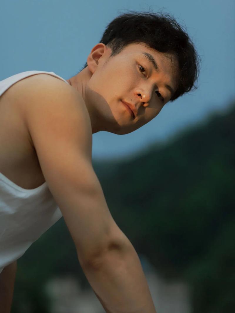 投影仪拍照背景图新年图1