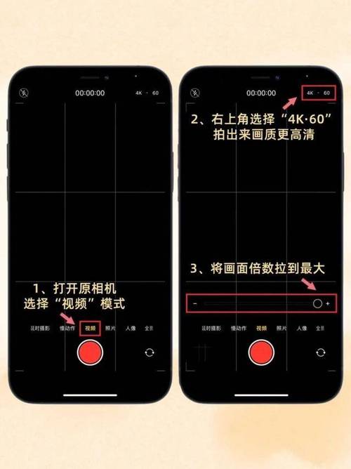 怎么原相机拍照图2