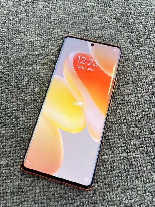 vivo手机色彩失真怎么调回来图1