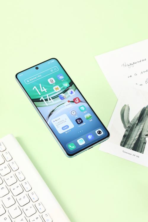 vivo手机色彩失真怎么调回来图3