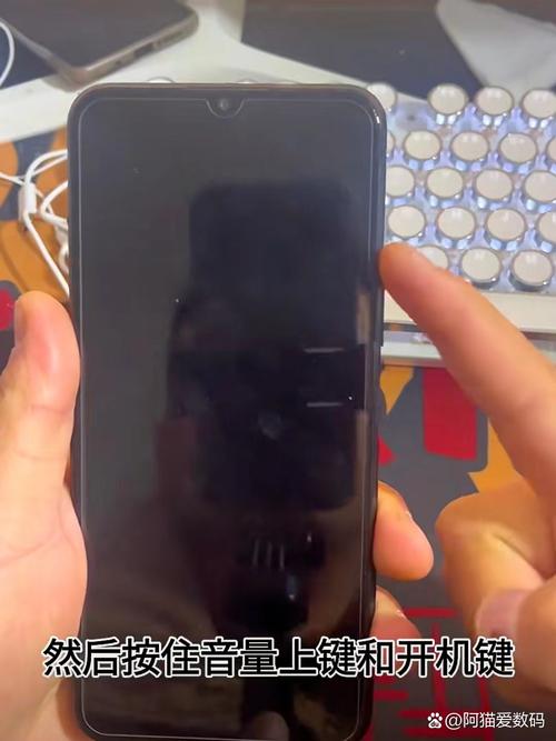 vivo手机屏幕变得模糊了怎么办?