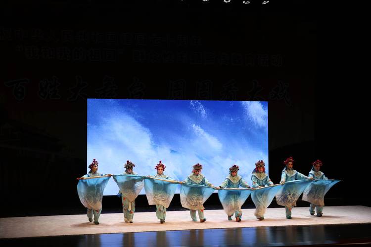 舞台手机拍照技巧图解图2