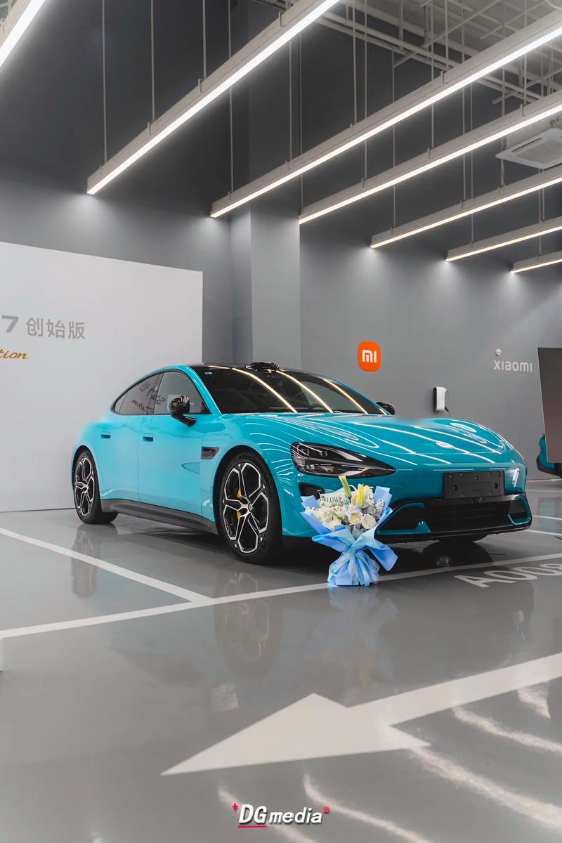 提车拍照姿势怎么样好看图片图3