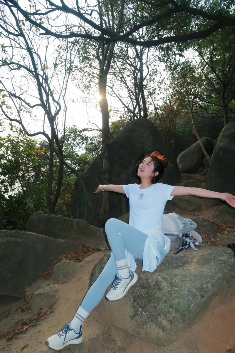 拍风景照片的技巧与姿势有哪些图1