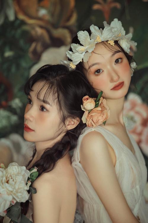 集体照自己怎么摆姿势图2