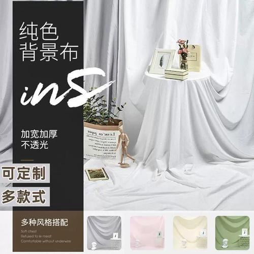 纯色紫色背景图片拍照打光好看吗图3