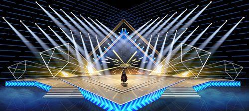 布光的基本原则是什么图2