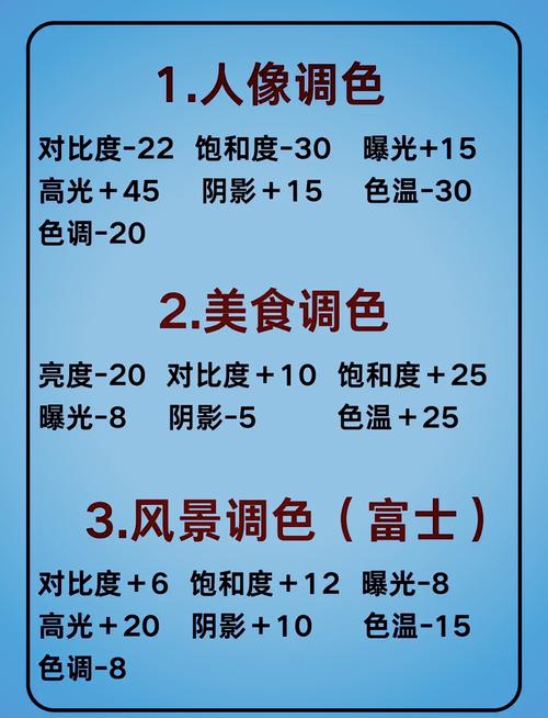 手机里的美颜功能设置图1