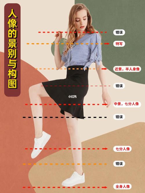 拍人物照构图技巧和方法图1