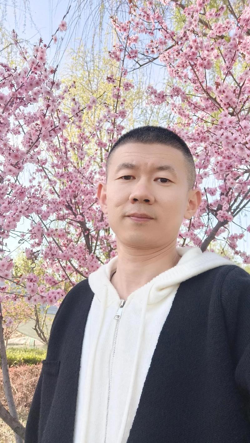 男生拍照角度怎么看脸图1