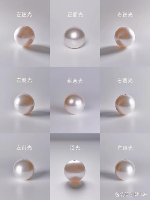 摄影用光的基本因素中光位主要有哪几种图2