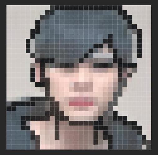 照片怎么把像素提高图2