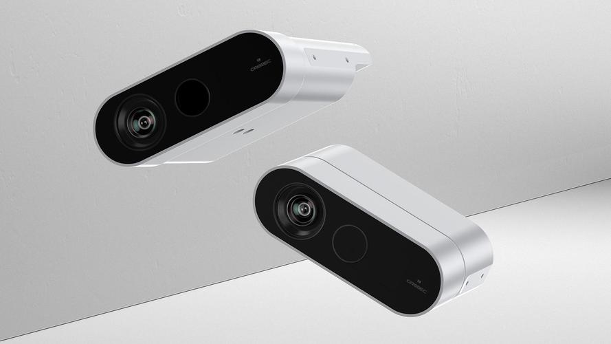 3D视觉相机哪家性价比高?