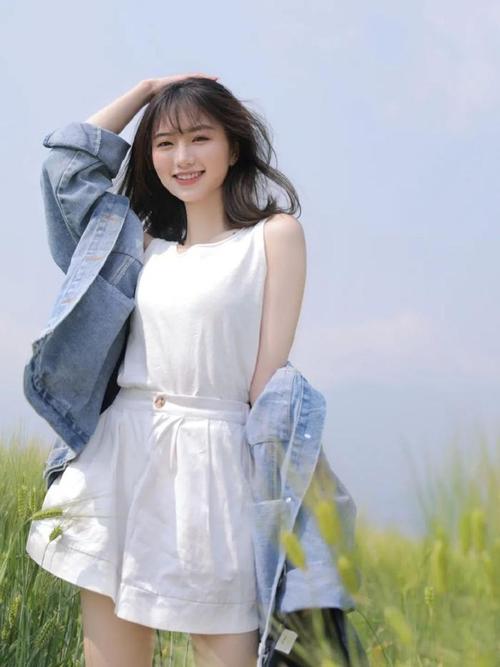 一个人怎么摆姿势照相图片