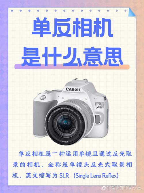 照相机镜头分为哪几种图3