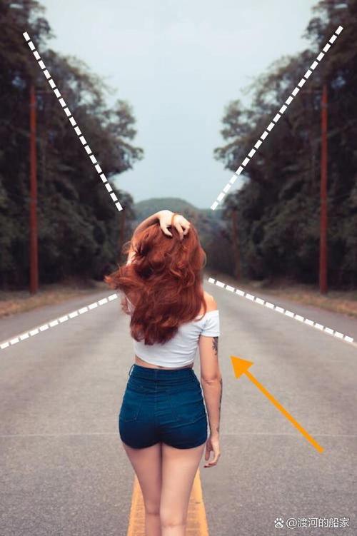 拍照姿势动作大全小红书图2