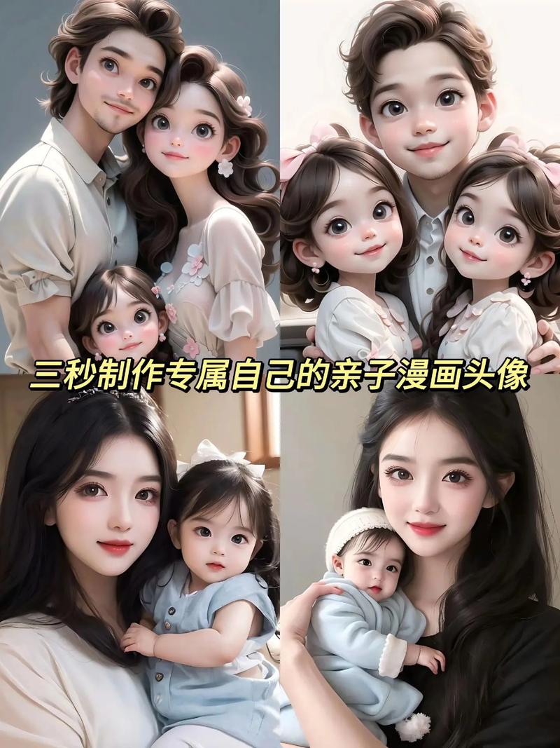 美图秀秀怎么可以把照片变成漫画图3