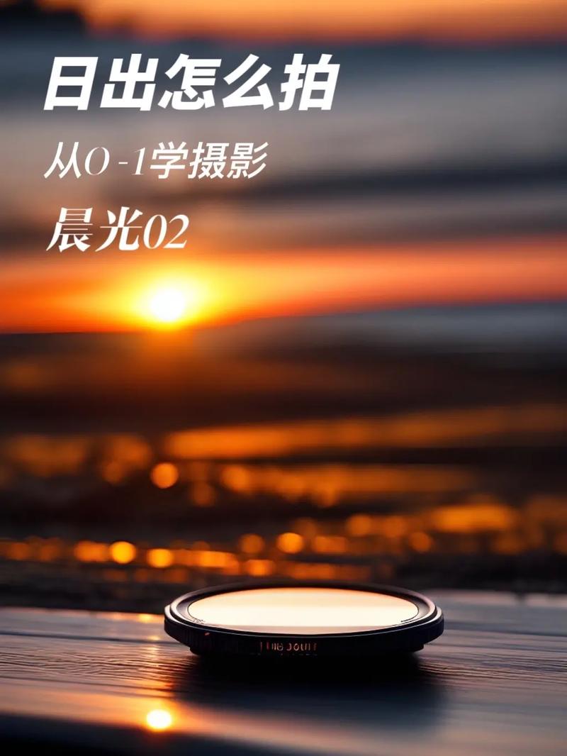 手机摄影技巧入门基础