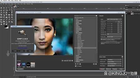 电脑照相软件哪个好