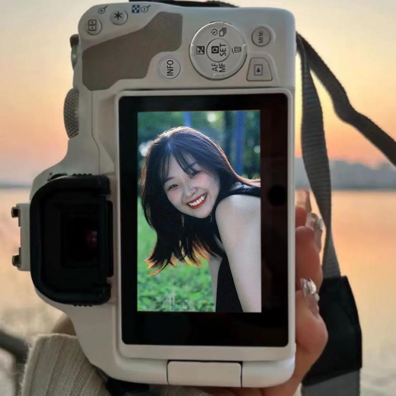 什么美颜相机拍照最好看