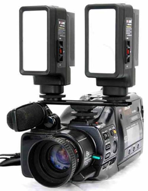 摄影灯光器材名称大全集图1