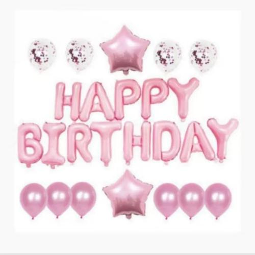 生日快乐屏幕背景图片大全图1