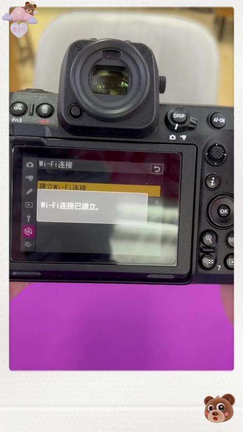 尼康app连接手机软件手机连接尼康相机软件