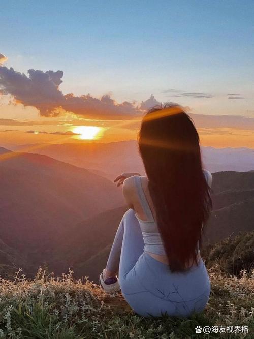 如何拍好一张背光照?