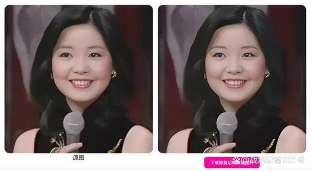 如何把低像素图片转成高清,分享四个方法给大家!