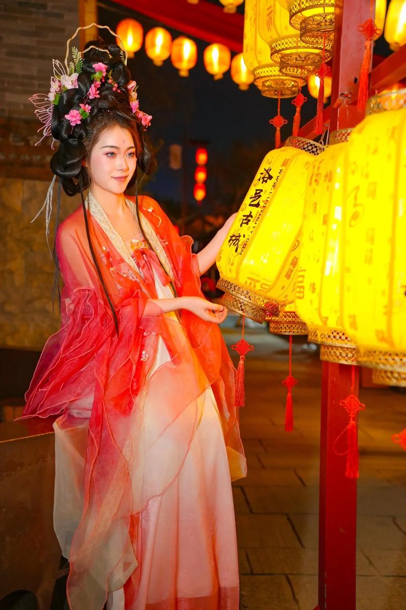 男士十个简单站立拍照姿势古风图2