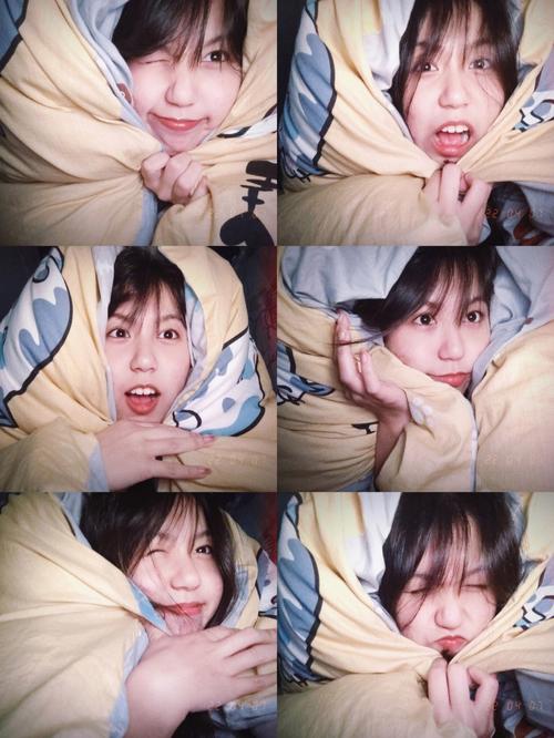 紫色拍照补光图片氛围感图1