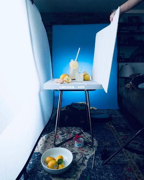 拍照怎么打光才没有阴影图2