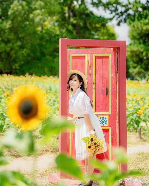 怎样用手机把人照好看了?