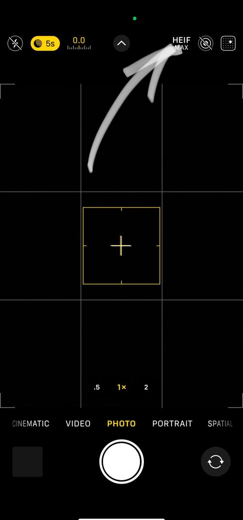 手机原照相机图1