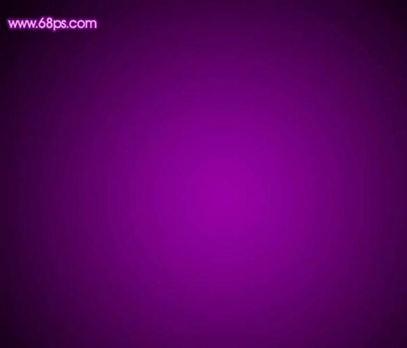 拍照紫色灯光的特效图1