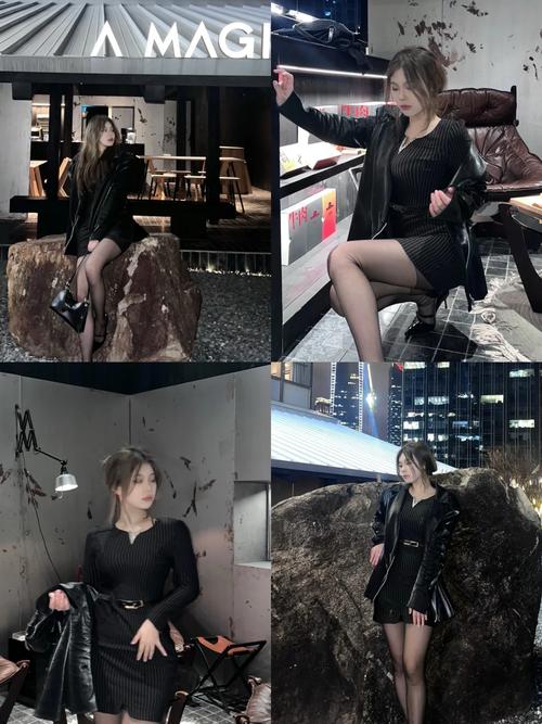 拍照姿势怎么摆图3