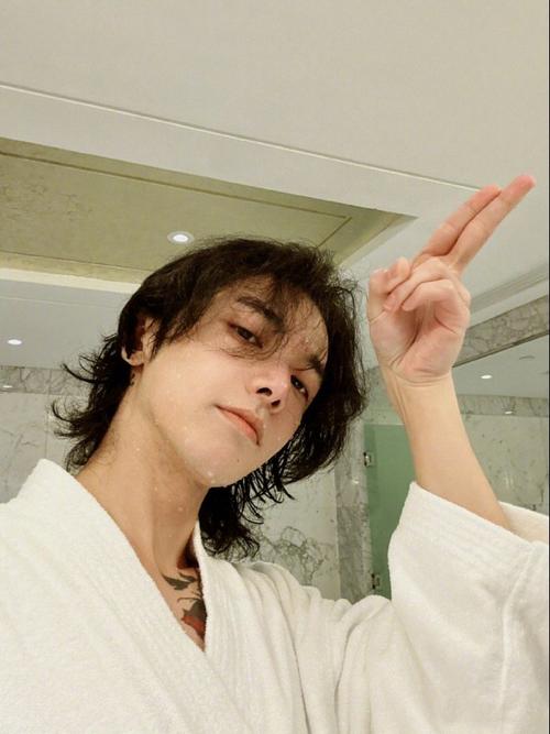 死亡角度自拍图3