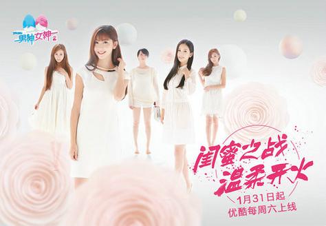 明明颜值很高,这7位女神男神,却总爱死亡自拍,角度还清奇