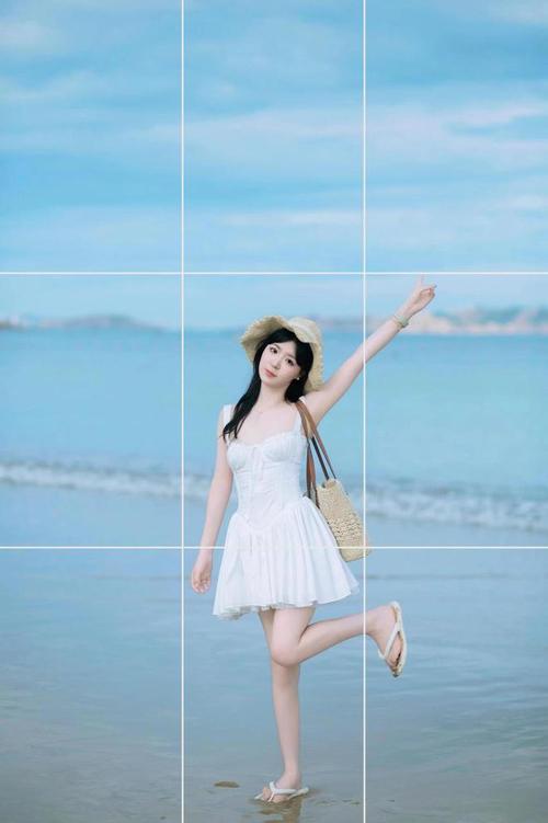 拍照片摆什么姿势最好看图图2