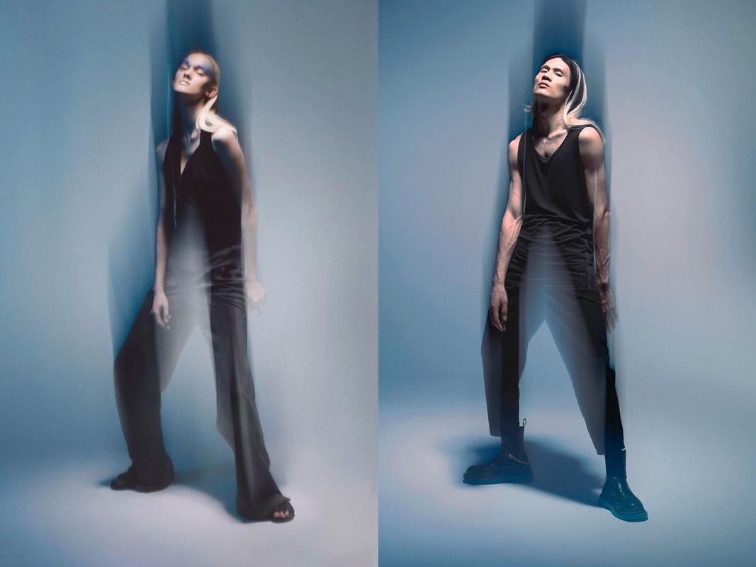 摄影用光的七种光位图图1