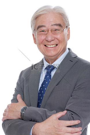 拍照姿势男士图1