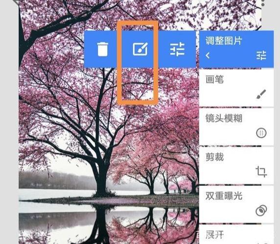 怎样翻拍照片才能没有倒影