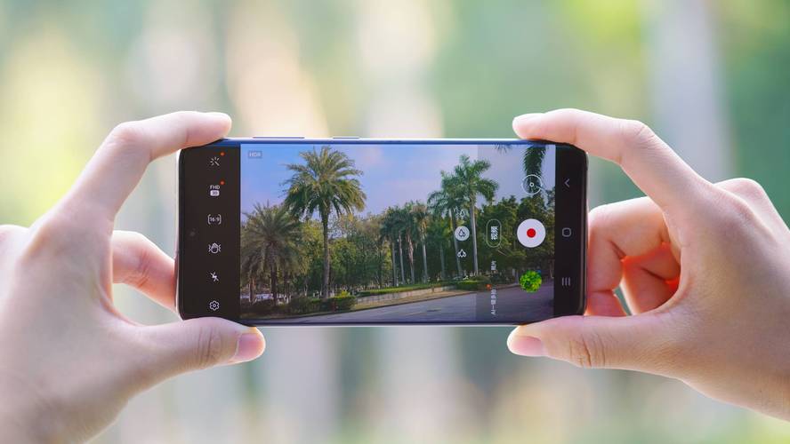 手机摄影10个相关的拍摄技巧