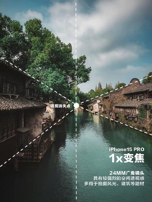 拍风景用什么手机软件比较好?